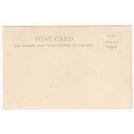 Shakespeare''s Memorial Theatre Stratford-on-Avon Postcard The Wrench Series 212