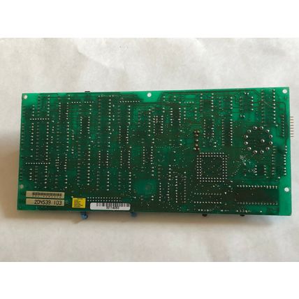 HOBART 204538 REV 1,3094,204539 103 PCB BOARD 3094,DK