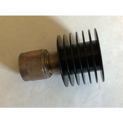 BIRD ELECTRONIC 8361 RF TERMINATION,ED