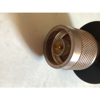 BIRD ELECTRONIC 8361 RF TERMINATION,ED