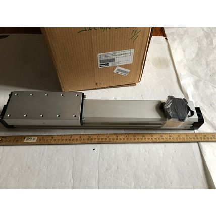 NEW PARKER P35000000000-00305 PNEUMATIC CYLINDER,FM