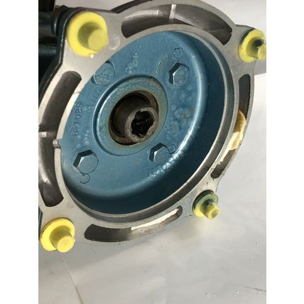 NEW MORSE 74M15017 GEAR HEAD 30 RATIO 13GCT .24HP 58.4RPM,MORSE 74MI50I7,CZ,EX