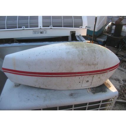 1 Airplane Aircraft Wheel Pants Cessna