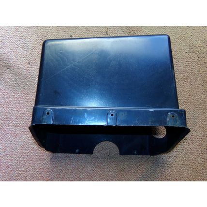 1972 Dodge Van Sportsman Tradesman Glovebox Liner OEM 1973 74 75
