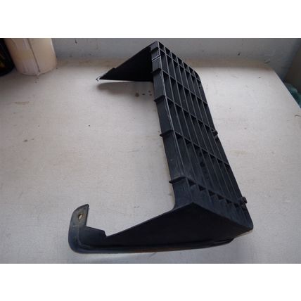 1971 1972 Plymouth Road Runner Lower Grill OEM 2D Satellite GTX