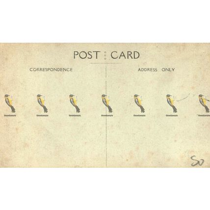Baby, Unknown RP Social History Postcard