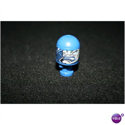 Hasbro Marvel BonkaZonks Series 1 - 086 - Apocalypse