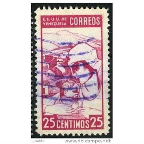 1937 Michel 183 - #3 fine used (o)
