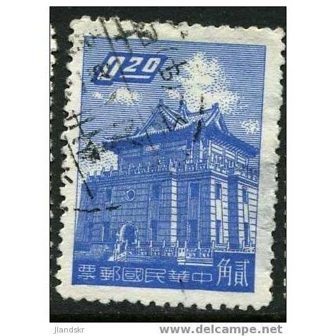 1959 SG 313 - fine used (o)