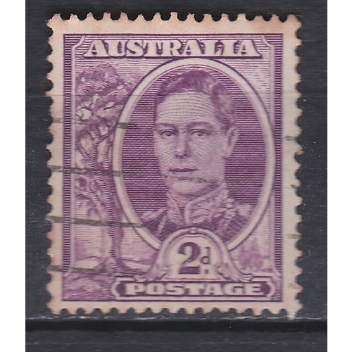 AUSTRALIE JAAR 1942 NR. Y&T 144 ° (L17)