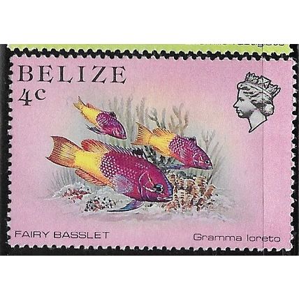 1984/1988 SG 769 - MNH (**)