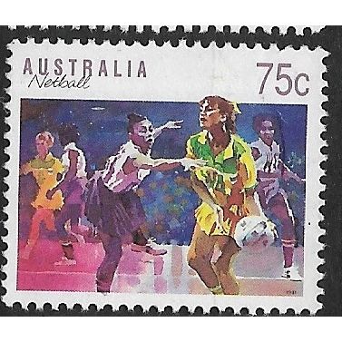 1989/1994 SG 1188 - mint no gum