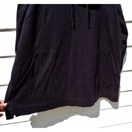 Eileen Fisher Womens Pull Over Top 1X Black 52 Chest 019
