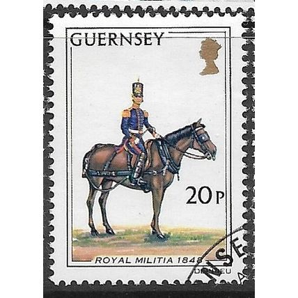 1974/1978 SG 111 - fine used (o)