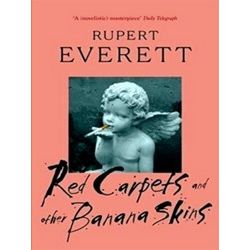 Red Carpets & Other Banana Skins