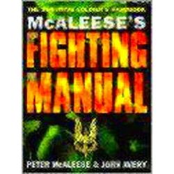 Mcaleese's Fighting Manual