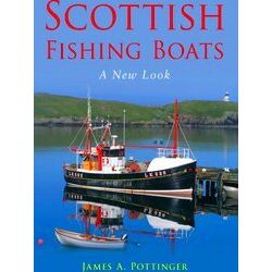Scottish Fishing Boats