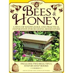 Bees & Honey