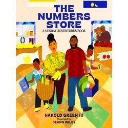 The Numbers Store