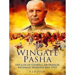 Wingate Pasha
