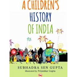 A Children's History Of India