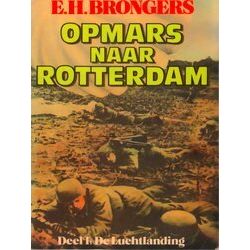 Opmars Naar Rotterdam / 1