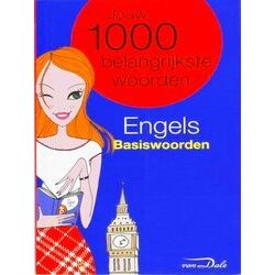 Engels / Basiswoorden