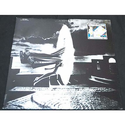 Al Stewart - Past Present and Future Vinyl LP