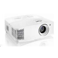 Remote Control for OPTOMA UHD38