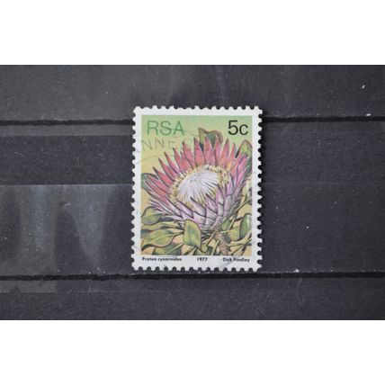 SOUTH AFRICA SG 0418 USED #1
