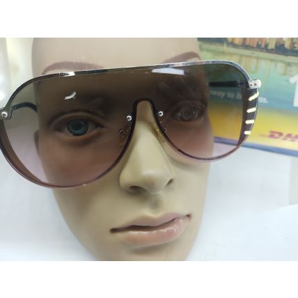 Jimmy Choo brown sunglasses 2056 141-0-145