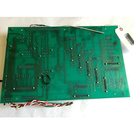 HUNCO 415-0224-001,HUNCO 415-0224-001-REV C CONTROL RELAY BOARD,SE