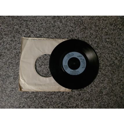 Long John Baldry – Let The Heartaches Begin (7N17385) 1967 (7" Single)