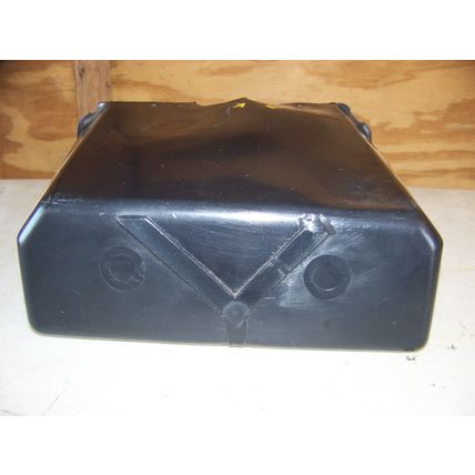 1973 DODGE VAN GLOVE BOX LINER OEM