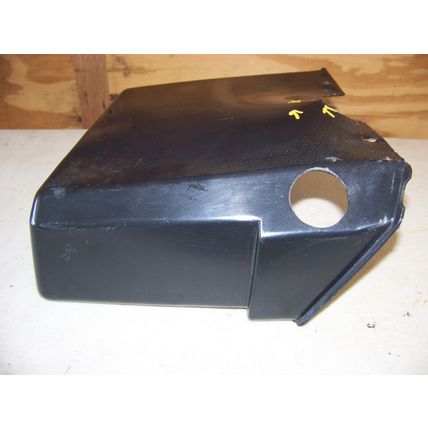 1973 DODGE VAN GLOVE BOX LINER OEM