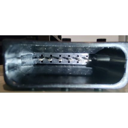 Lite-ON T-Harness cable cruise control. 190-5002130 / 110-LITE-2130-0 -NEW-