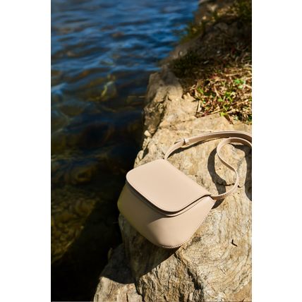 Women Genuine Leather Tote Bag