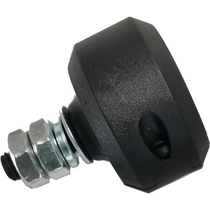 Magnet for Magnetic Limit Switch Sliding Gate Opener,Gate Opener Accessories Bla