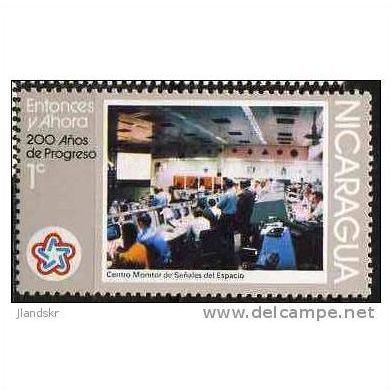 1976 Michel 1931 - MNH (**)