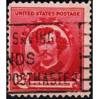 USA. 1940 2c S.G.882 Used