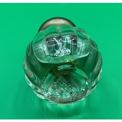 A Very HTF Rare TOCCA Liliana Perfume .5oz/15ml Eau de Perfume New Without Box