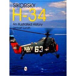 Sikorsky H-34