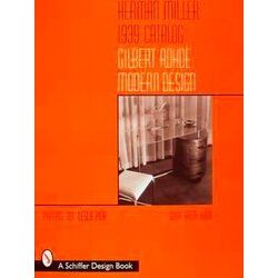 Herman Miller 1939 Catalog