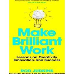 Make Brilliant Work