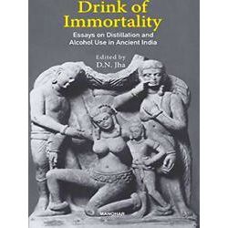 Drink of Immortality