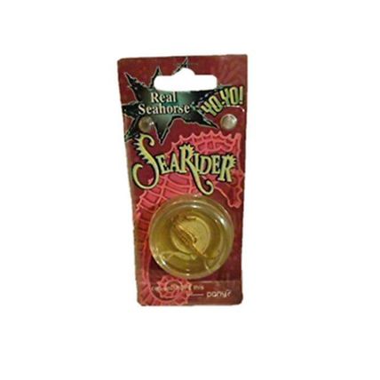 Ed's Variety Store Vintage SeaRider Yo-Yo New Old Stock