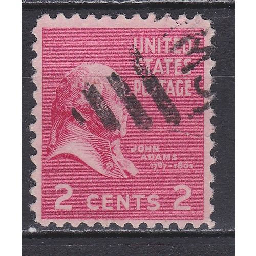 USA JAAR 1938 NR. Y&T 371 ° (L20)
