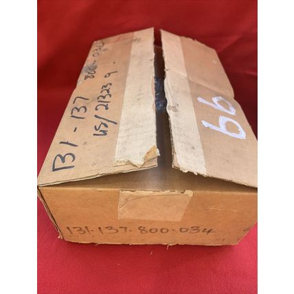 Hartman & Braun Contrans T TEU 211 Transmitter (New)