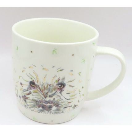 Cockapoo Dog Mug Fine China 9.5 CM Gift Drink Beverage Ceramic Home Decor