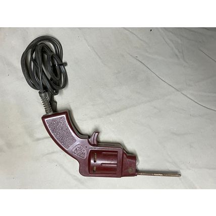 Wen model " 75 " pistol soldering gun (vintage collectible)